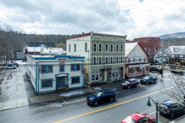 156 Main Street