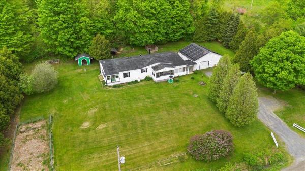 673 Bullock Road