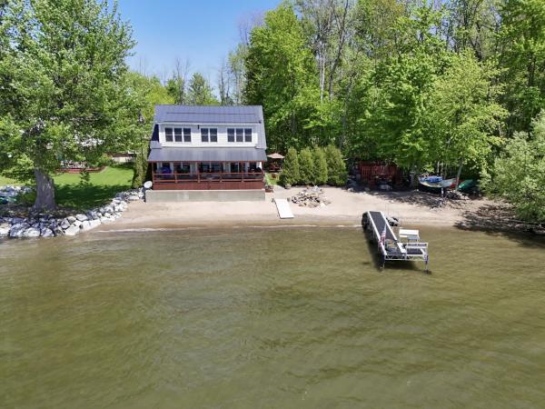 635 Firehouse Road