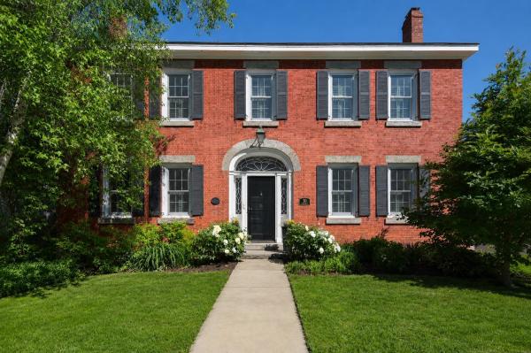 30 North Street