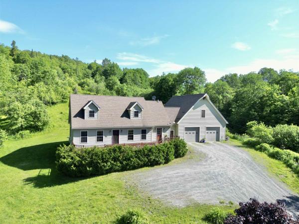 527 Mud Hollow Road