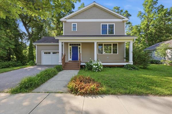 25 Staniford Farm Road