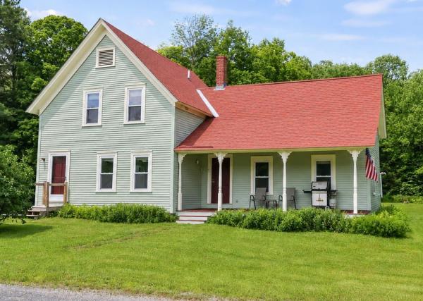 141 Williams Road