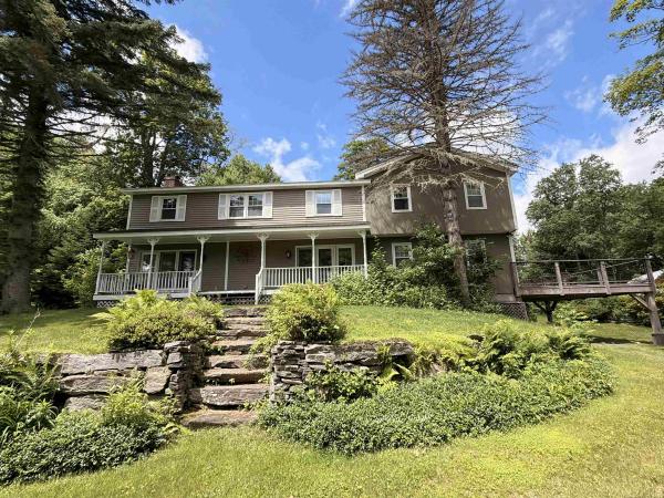 57 Castle Hill Road