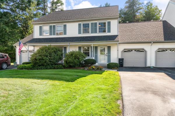 12 Perkins Drive