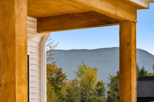 Single Family in Morristown VT