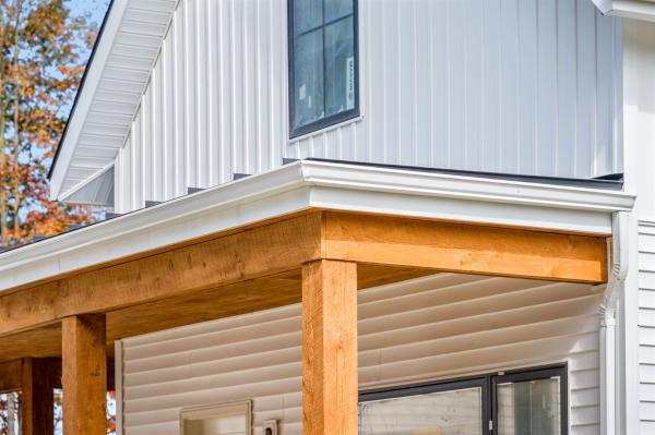 Single Family in Morristown VT