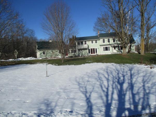 1052 VT RT 12 South