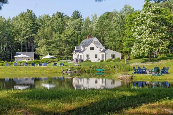 78 Taber Ridge Road
