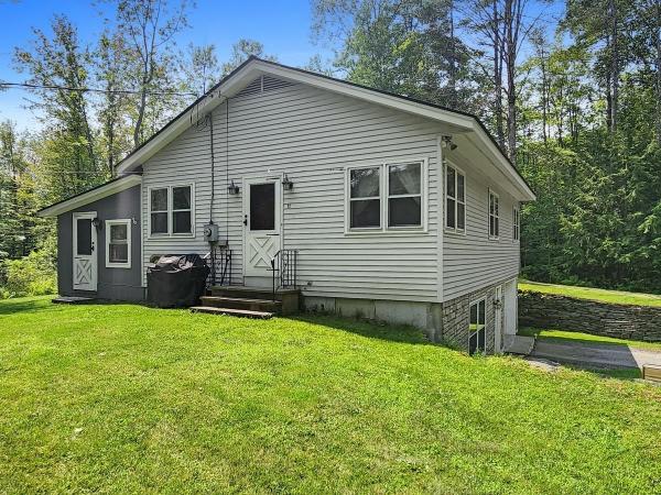 92 Country Lane
