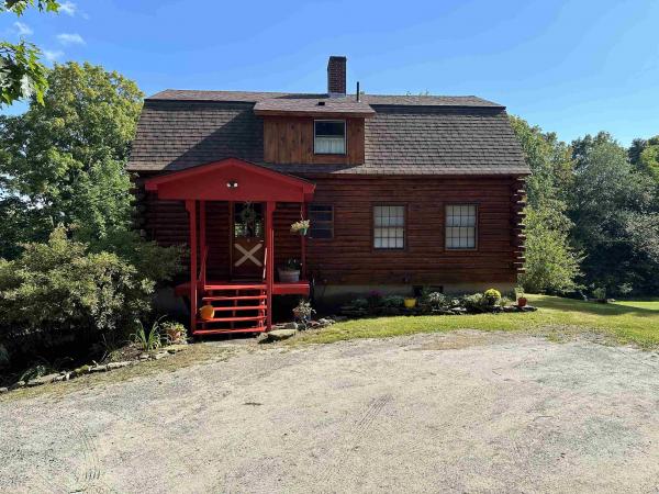 659 High Ridge Road