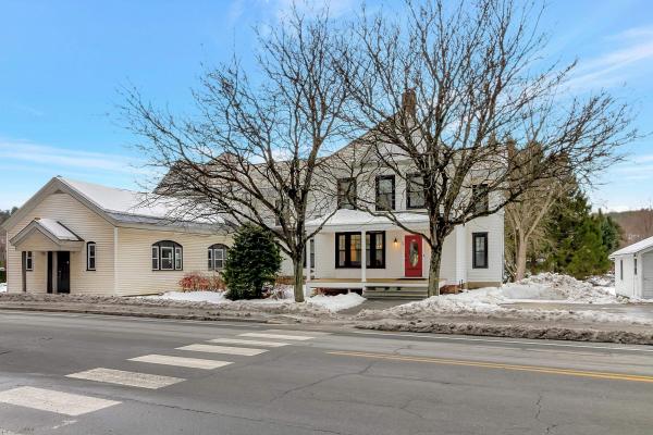 96 S. Main Street
