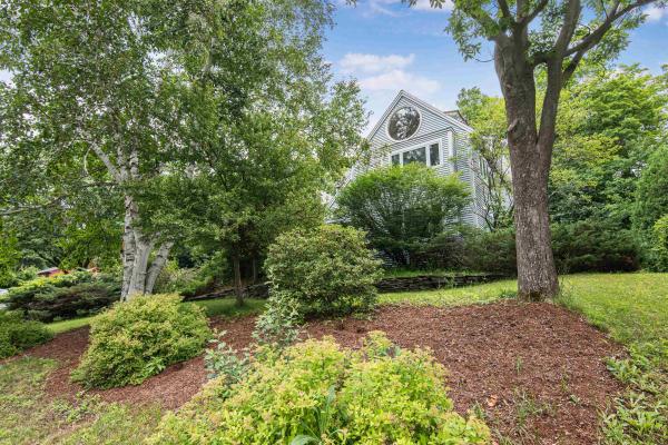 11 Harbor Ridge Road