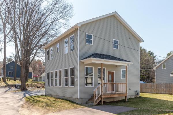 54 Lone Birch Street