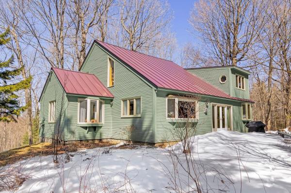 2275 West Hill Road