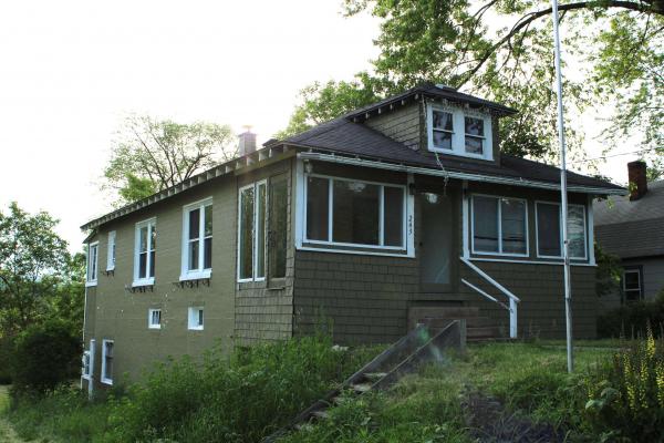 243 Coolidge Avenue