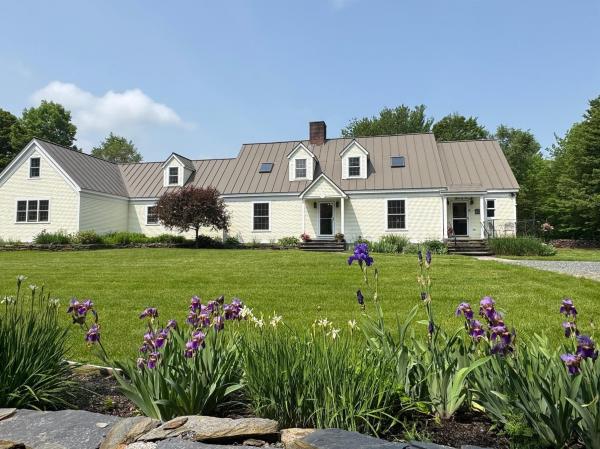 687 South Perry Road