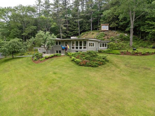 112 Hopson Road