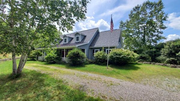 380 Suncrest Road