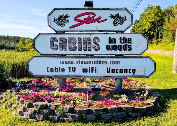 513 Cabin Lane