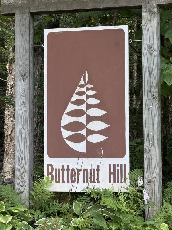 954 Butternut Hill Road