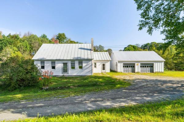 3738 Brownsville Hartland Road