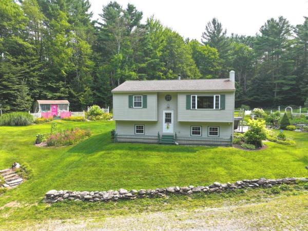 495 Browns Trace Road