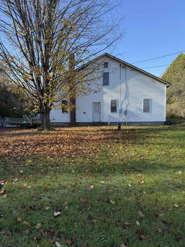 12 Morin Road