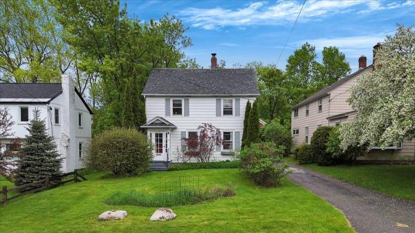 22 Proctor Avenue