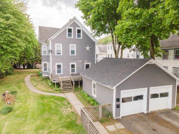 6 Tuttle Street
