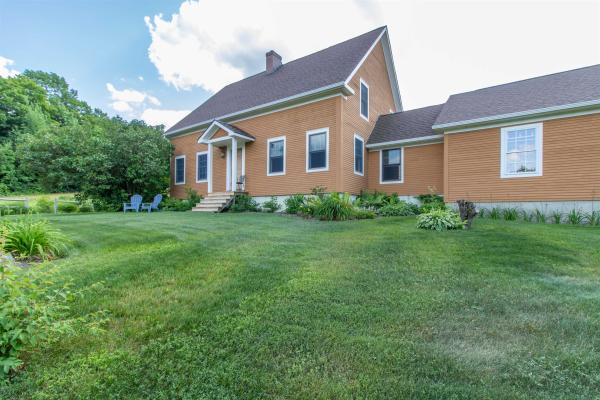 2703 Shadow Lake Road