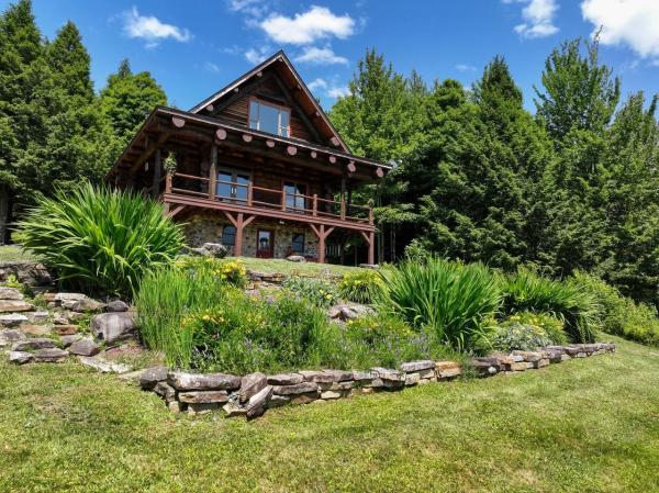 602 South Richford Road