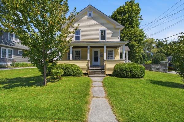 301 Elm Street