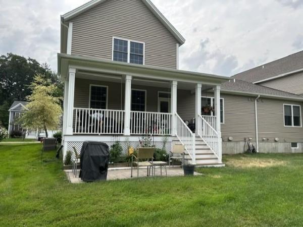 69 Waterlefe Way