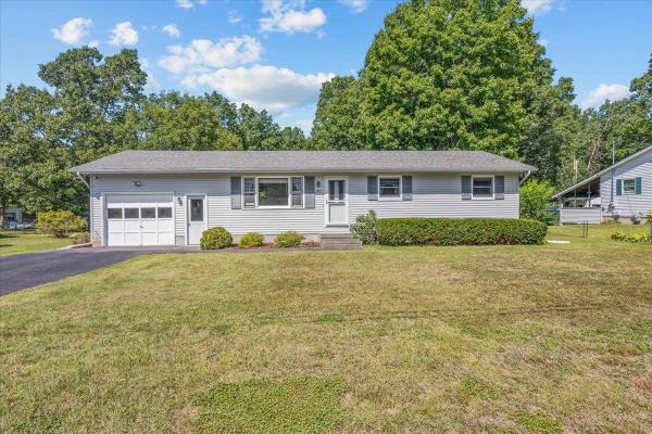 97 Pine Lane