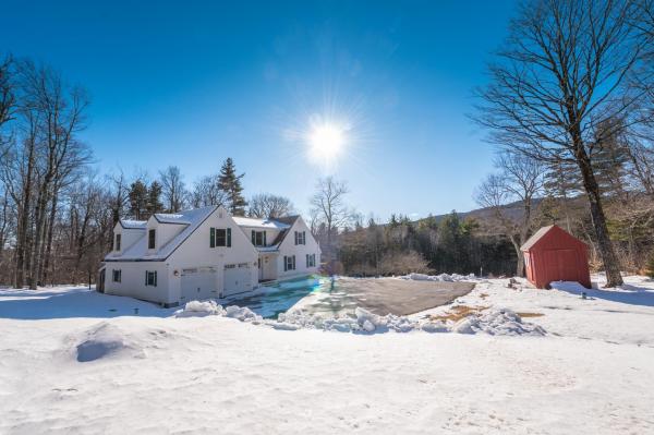 145 Hunt Road