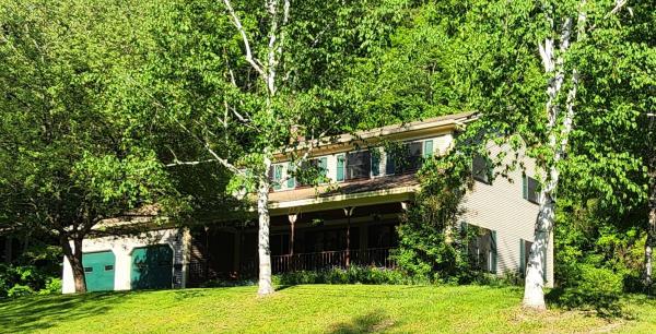 43 Woodland Drive