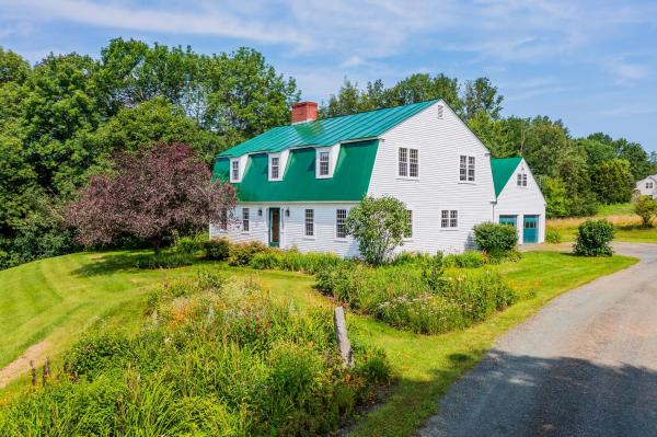153 Upper Turnpike Road