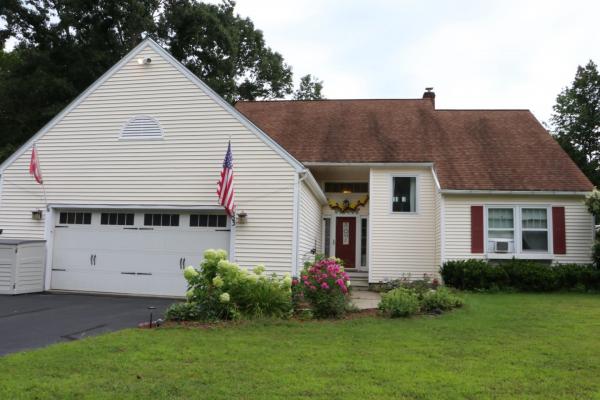 83 Parkwood Drive