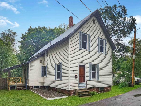 123 Hillcrest Terrace