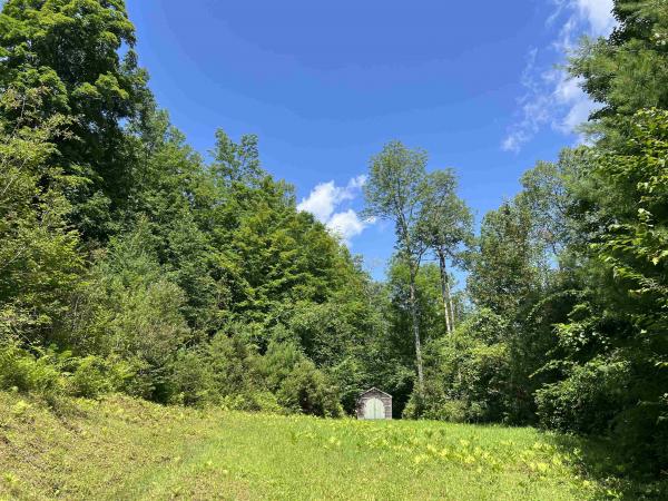 3900 Liberty Hill Road