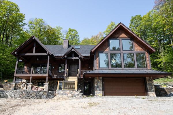 113 North Village Road