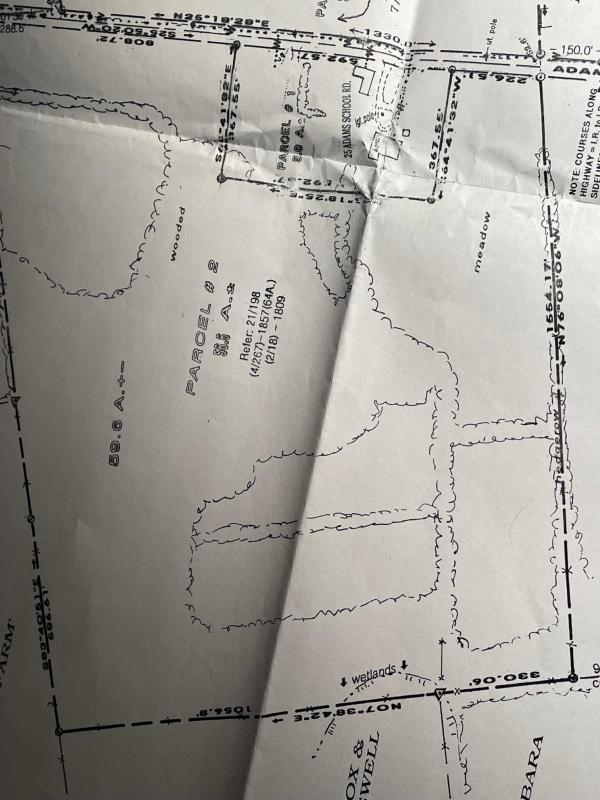 15 Adams School Road
