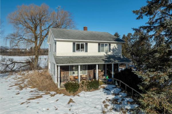 25 Crosby Road