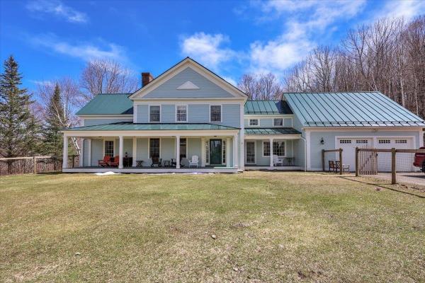 61 McClellan Farm Road