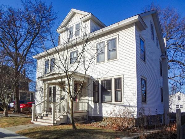 15 North Williams Street