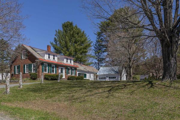 144 Butternut Lane