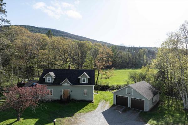 1739 Vermont Route 140