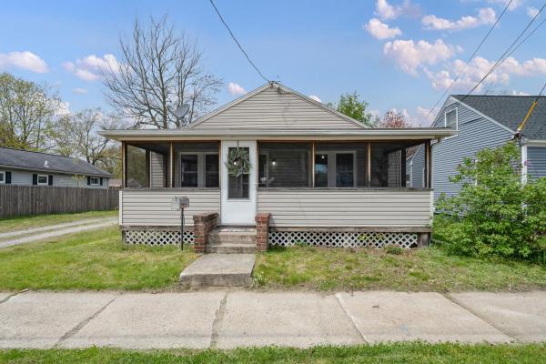 116 Cayuga Court