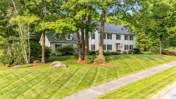 24 Lida Drive